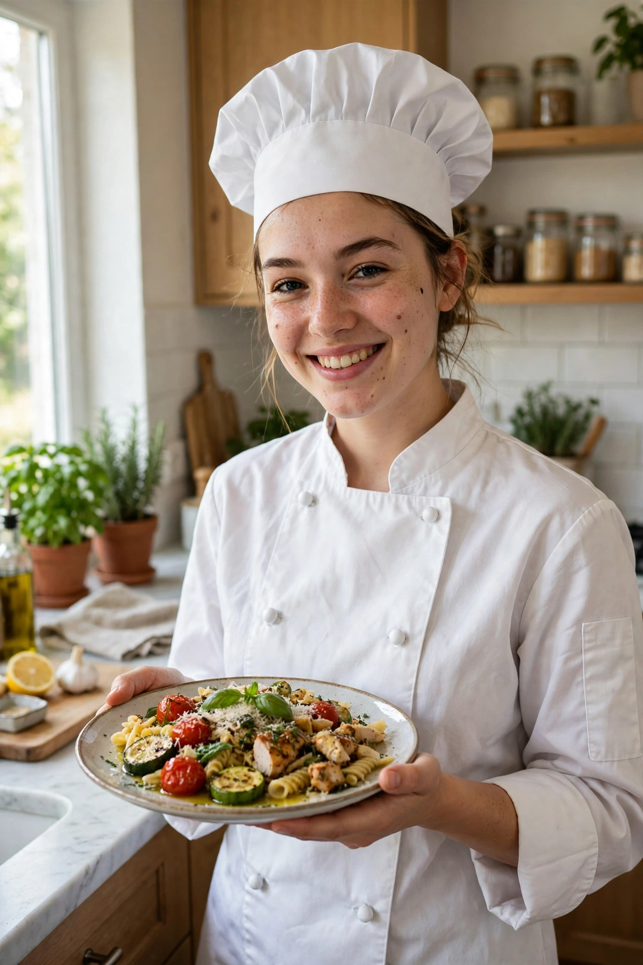 About makesourrecipes.com